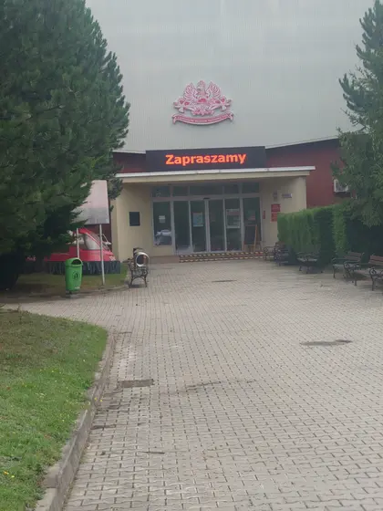 Wycieczka z MDP muzeum pożarnictwa — zdjęcie 45