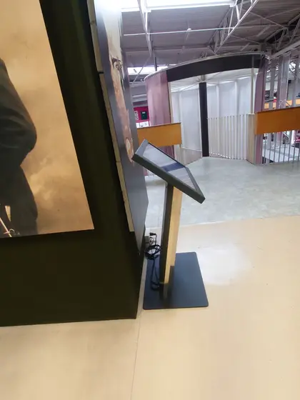 Wycieczka z MDP muzeum pożarnictwa — zdjęcie 84