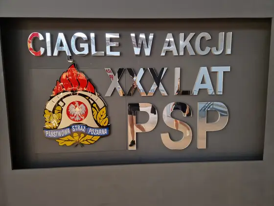 Wycieczka z MDP muzeum pożarnictwa — zdjęcie 162