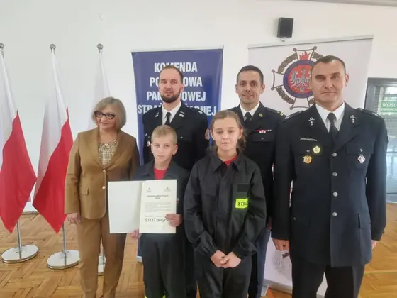 Uroczystość — 12 listopada 2022