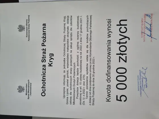 Kronika jednostki 2022 — cały rok — zdjęcie 96
