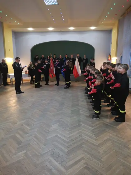 Uroczystość — 5 marca 2023 — zdjęcie 3