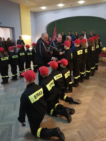 Uroczystość — 5 marca 2023 — zdjęcie 6
