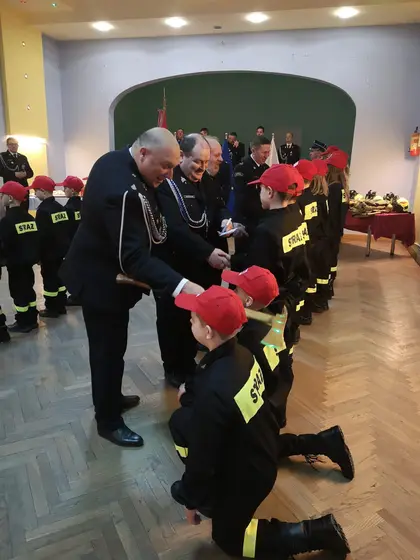 Uroczystość — 5 marca 2023 — zdjęcie 8