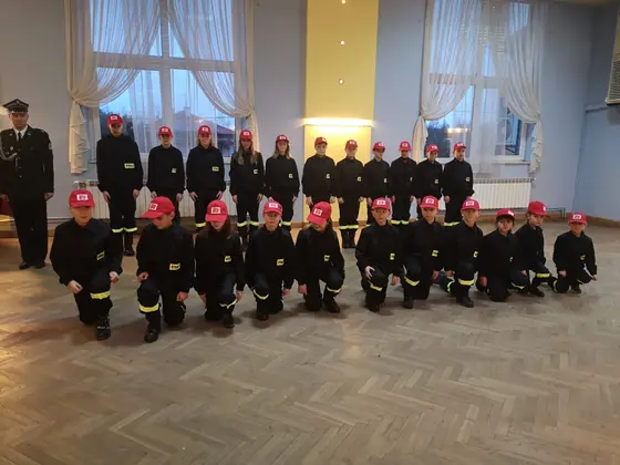 Uroczystość — 5 marca 2023 — zdjęcie 9