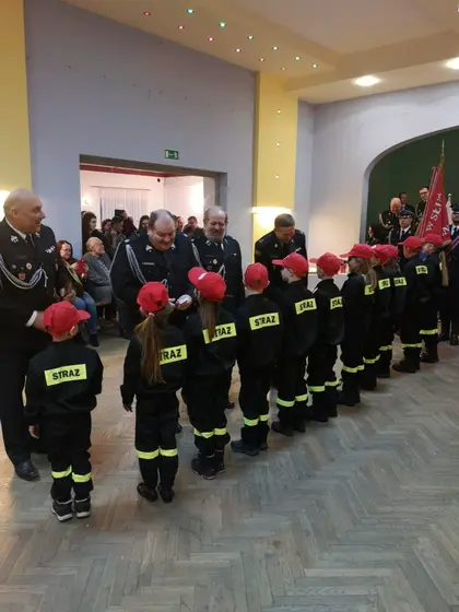 Uroczystość — 5 marca 2023 — zdjęcie 10