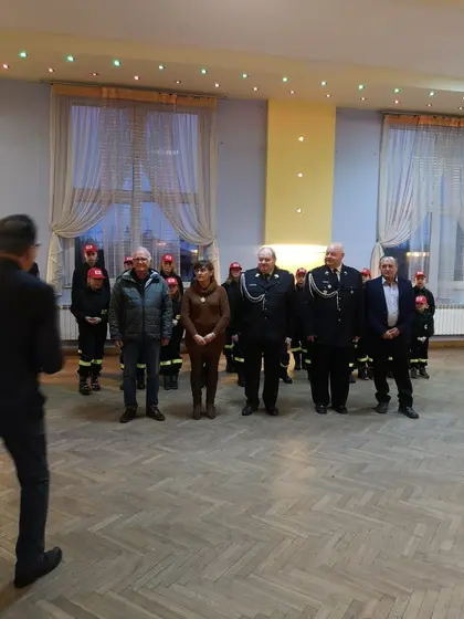 Uroczystość — 5 marca 2023 — zdjęcie 18