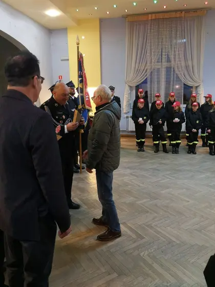 Uroczystość — 5 marca 2023 — zdjęcie 24