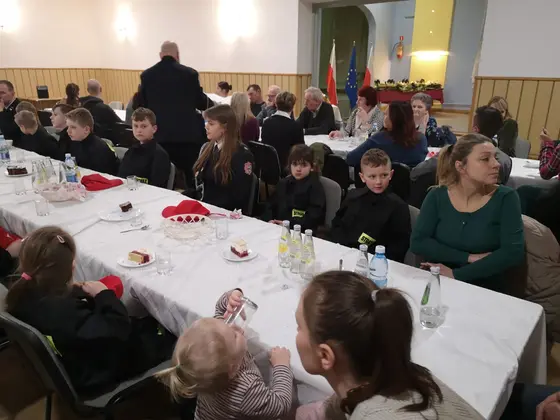 Uroczystość — 5 marca 2023 — zdjęcie 28