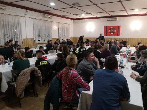 Uroczystość — 5 marca 2023 — zdjęcie 29