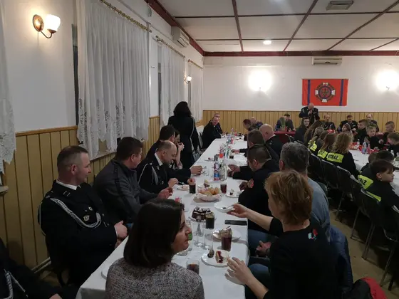 Uroczystość — 5 marca 2023 — zdjęcie 31