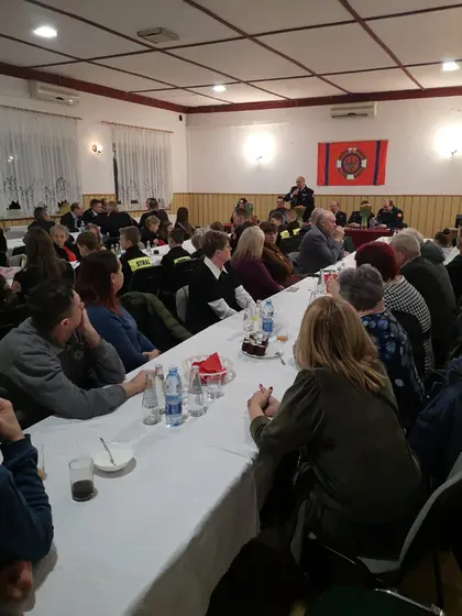 Uroczystość — 5 marca 2023 — zdjęcie 32