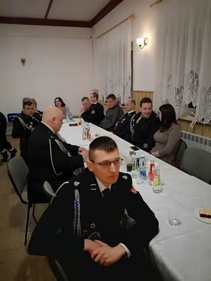 Uroczystość — 5 marca 2023 — zdjęcie 34