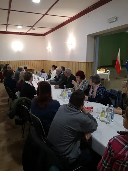 Uroczystość — 5 marca 2023 — zdjęcie 36