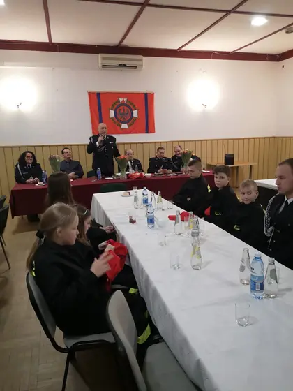 Uroczystość — 5 marca 2023 — zdjęcie 37