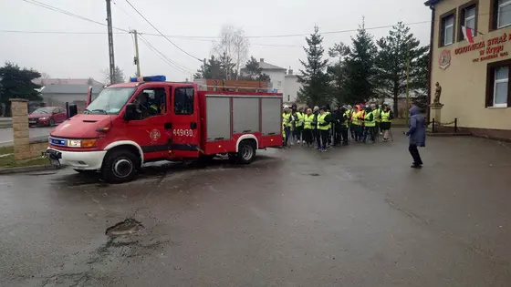 Ćwiczenia i szkolenie — 12 marca 2023