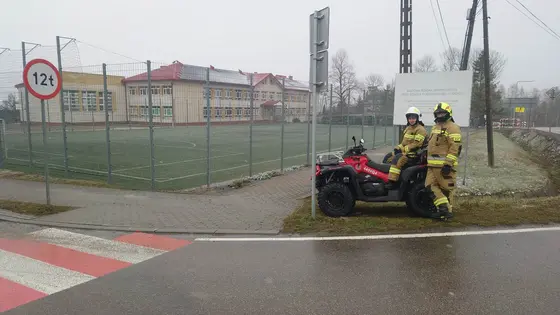 Kronika jednostki 2023 — cały rok — zdjęcie 1332