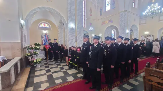 Uroczystość — 3 maja 2023