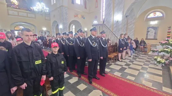 Uroczystość — 3 maja 2023 — zdjęcie 2