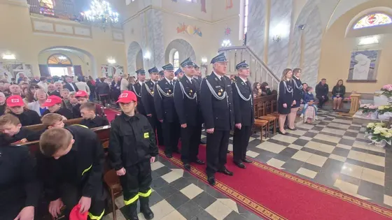 Uroczystość — 3 maja 2023 — zdjęcie 5