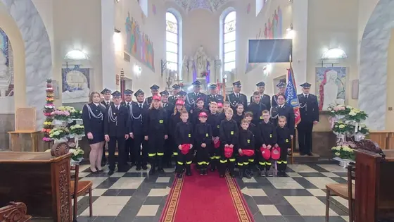 Uroczystość — 3 maja 2023 — zdjęcie 6