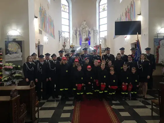 Uroczystość — 3 maja 2023 — zdjęcie 9