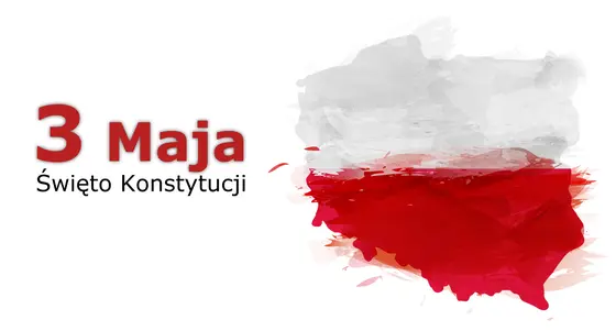 Uroczystość — 3 maja 2023 — zdjęcie 11
