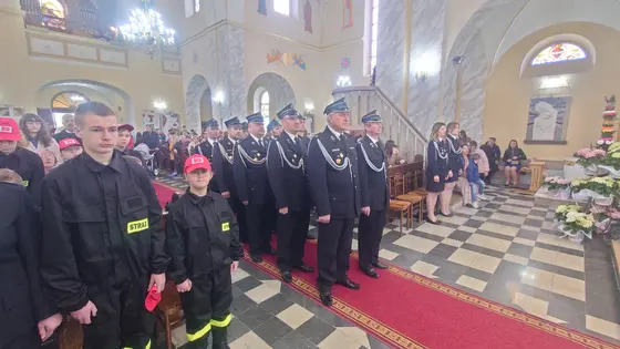 Uroczystość — 3 maja 2023 — zdjęcie 15
