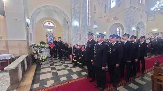 Uroczystość — 3 maja 2023 — zdjęcie 18