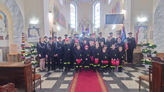 Uroczystość — 3 maja 2023 — zdjęcie 19