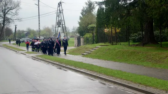 Uroczystość — 3 maja 2023 — zdjęcie 20