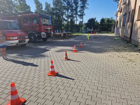 Z życia jednostki — 6 czerwca 2023