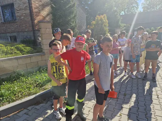 Z życia jednostki — 6 czerwca 2023 — zdjęcie 2