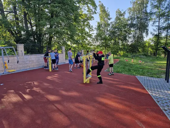 Z życia jednostki — 6 czerwca 2023 — zdjęcie 5