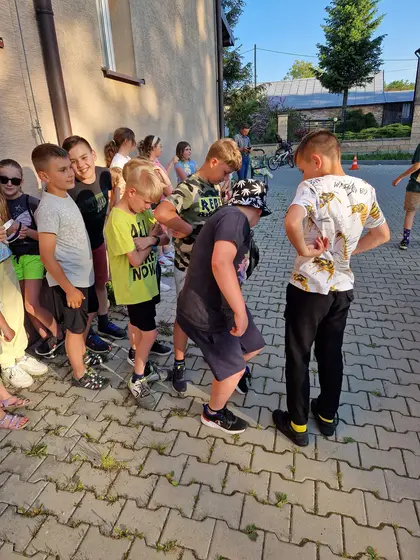 Z życia jednostki — 6 czerwca 2023 — zdjęcie 10