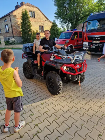 Z życia jednostki — 6 czerwca 2023 — zdjęcie 11