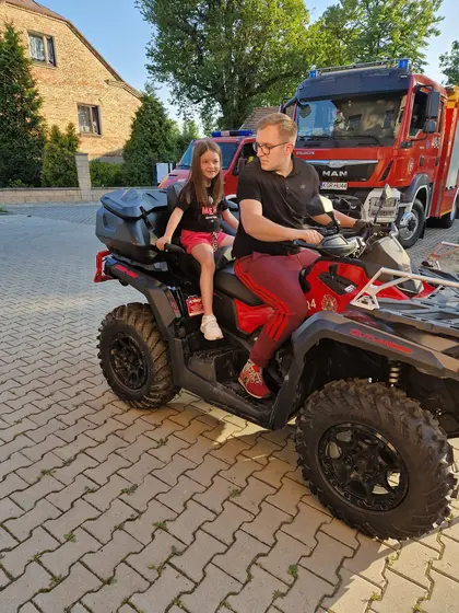 Z życia jednostki — 6 czerwca 2023 — zdjęcie 14