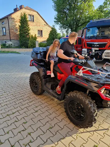 Z życia jednostki — 6 czerwca 2023 — zdjęcie 15