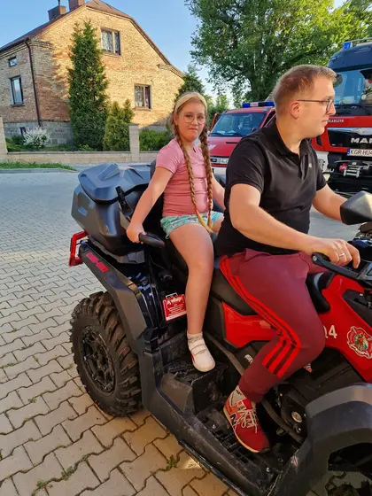 Z życia jednostki — 6 czerwca 2023 — zdjęcie 16