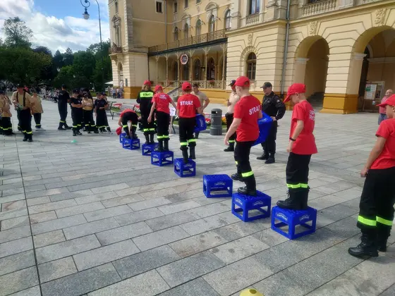 Uroczystość — 3 września 2023 — zdjęcie 22