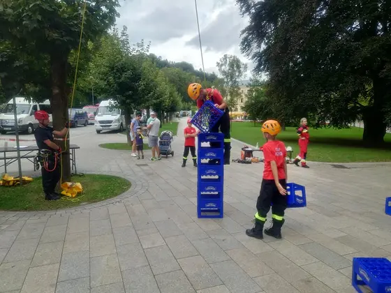Uroczystość — 3 września 2023 — zdjęcie 56