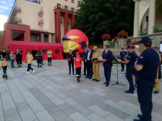 Uroczystość — 3 września 2023 — zdjęcie 71