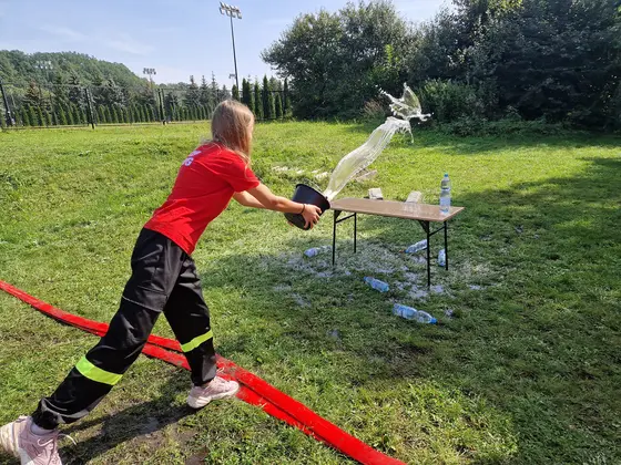 Kronika jednostki 2023 — cały rok — zdjęcie 385