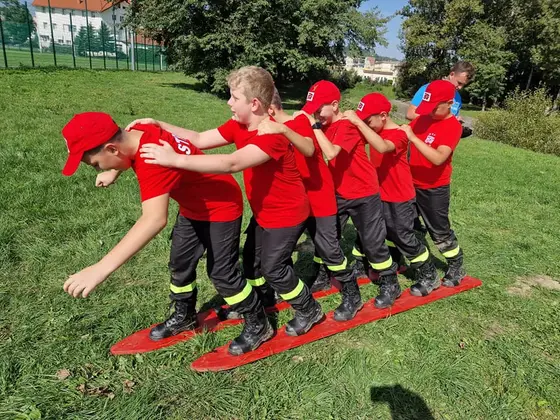 Kronika jednostki 2023 — cały rok — zdjęcie 395