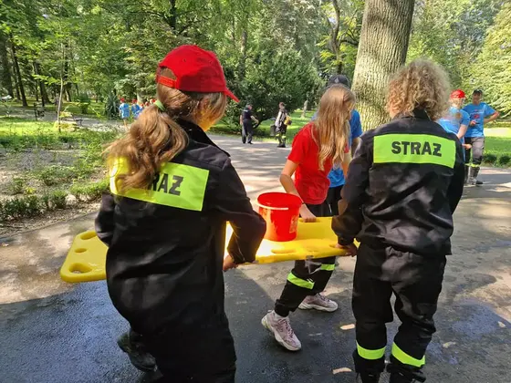Kronika jednostki 2023 — cały rok — zdjęcie 398