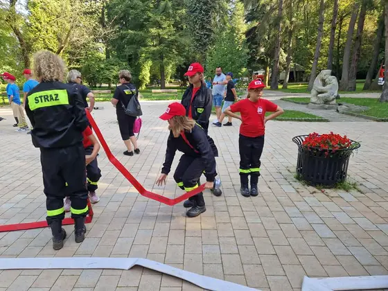 Kronika jednostki 2023 — cały rok — zdjęcie 402