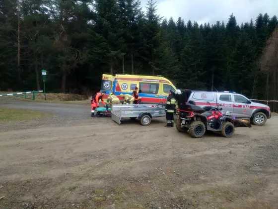 Kronika jednostki 2024 — cały rok — zdjęcie 1014