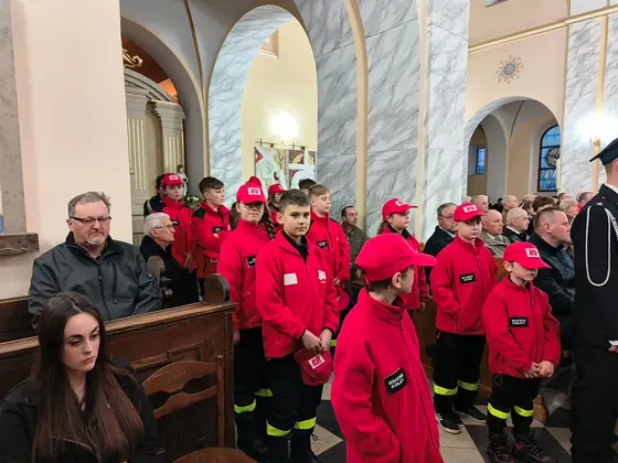 Kronika jednostki 2024 — cały rok — zdjęcie 767