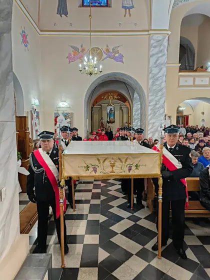 Kronika jednostki 2024 — cały rok — zdjęcie 768