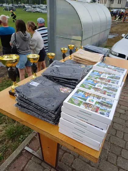 Zawody i turnieje — 16 czerwca 2024 — zdjęcie 4